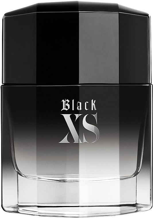 Туалетная вода Paco Rabanne Black XS 2018 100 мл (1931_7961) Туалетная вода Paco Rabanne Black XS 2018 100 мл (1931_7961)