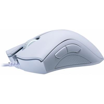 Компьютерная мышка Razer DeathAdder Essential USB White (RZ01-03850200-R3M1)