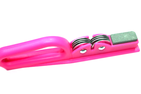 Точилка кухонная длинная 19 см - фото 3