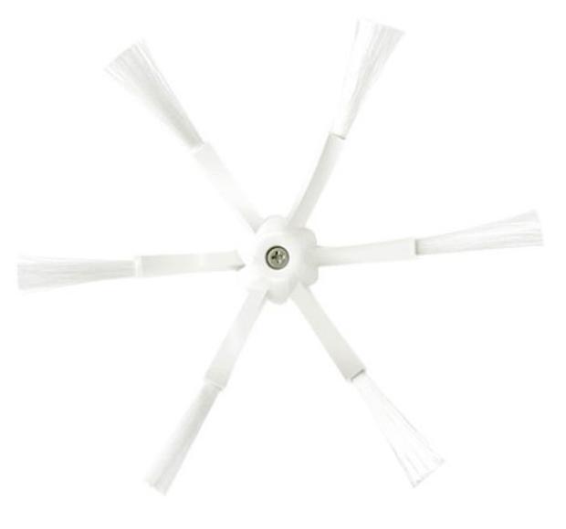 Набір фільтрів + щітки для робота-пилососа Xiaomi Mi Robot SKV4000GL/SKV4000CN/SDJQR02RR/SKV4022GL (FTRIN2-4) - фото 5 Набір фільтрів + щітки для робота-пилососа Xiaomi Mi Robot SKV4000GL/SKV4000CN/SDJQR02RR/SKV4022GL (FTRIN2-4) - фото 5