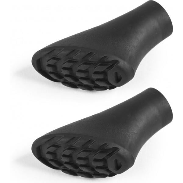 Насадки-колпачки Vipole Race Nordic Walking Rubber Shoe (R1964) (1073-928660)