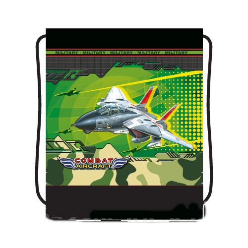 Сумка для обуви Cool for school Aircraft (CF85711)