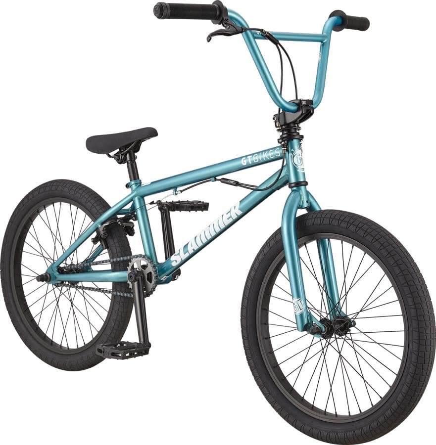 Велосипед BMX GT Slammer 20" Mint (G44101U30)