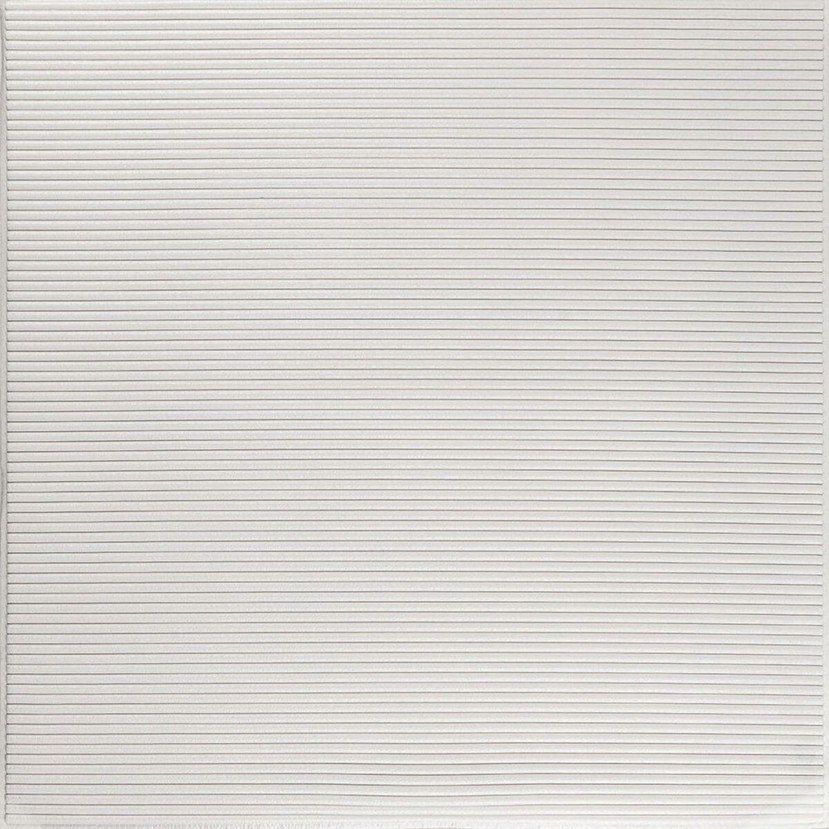 3D-панель 700х700х4 мм White (SW-00001954)