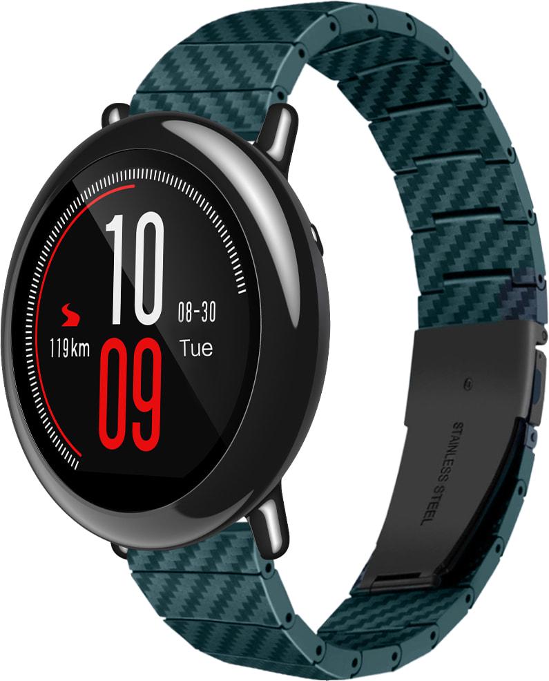 Ремешок Armrok для Amazfit Pace Khaki (31684-17)