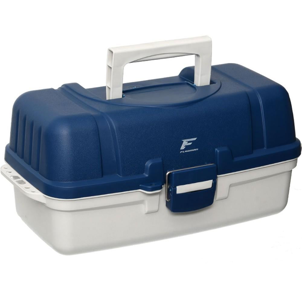 Ящик для рыбалки Flagman Tackle Box №27 (FBTX-27)
