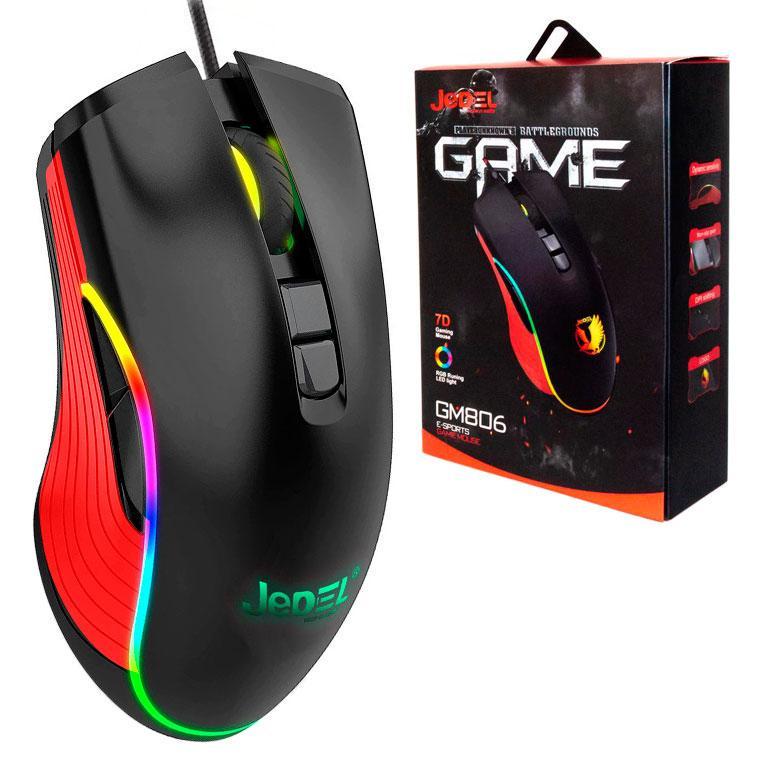 Ведмежа USB JEDEL GM806 (1858271454) - фото 2