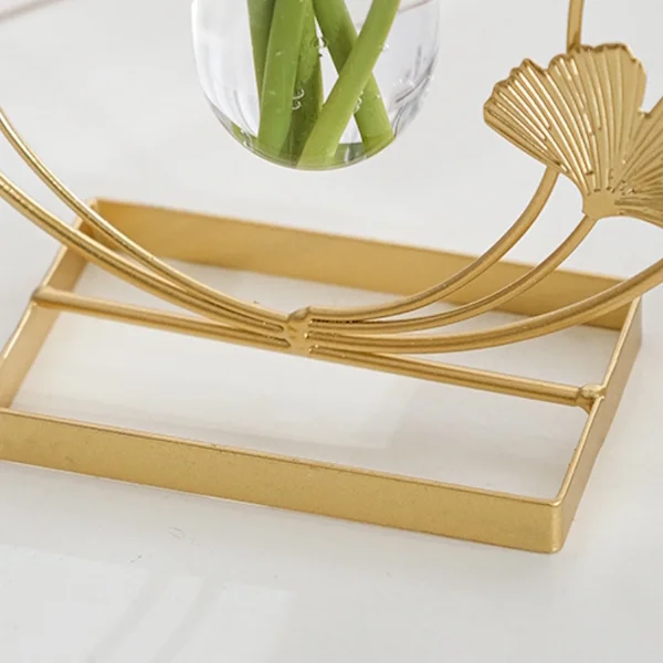 Ваза для цветов 20х21 см (Q00499) - фото 9 Ваза для цветов 20х21 см (Q00499) - фото 9