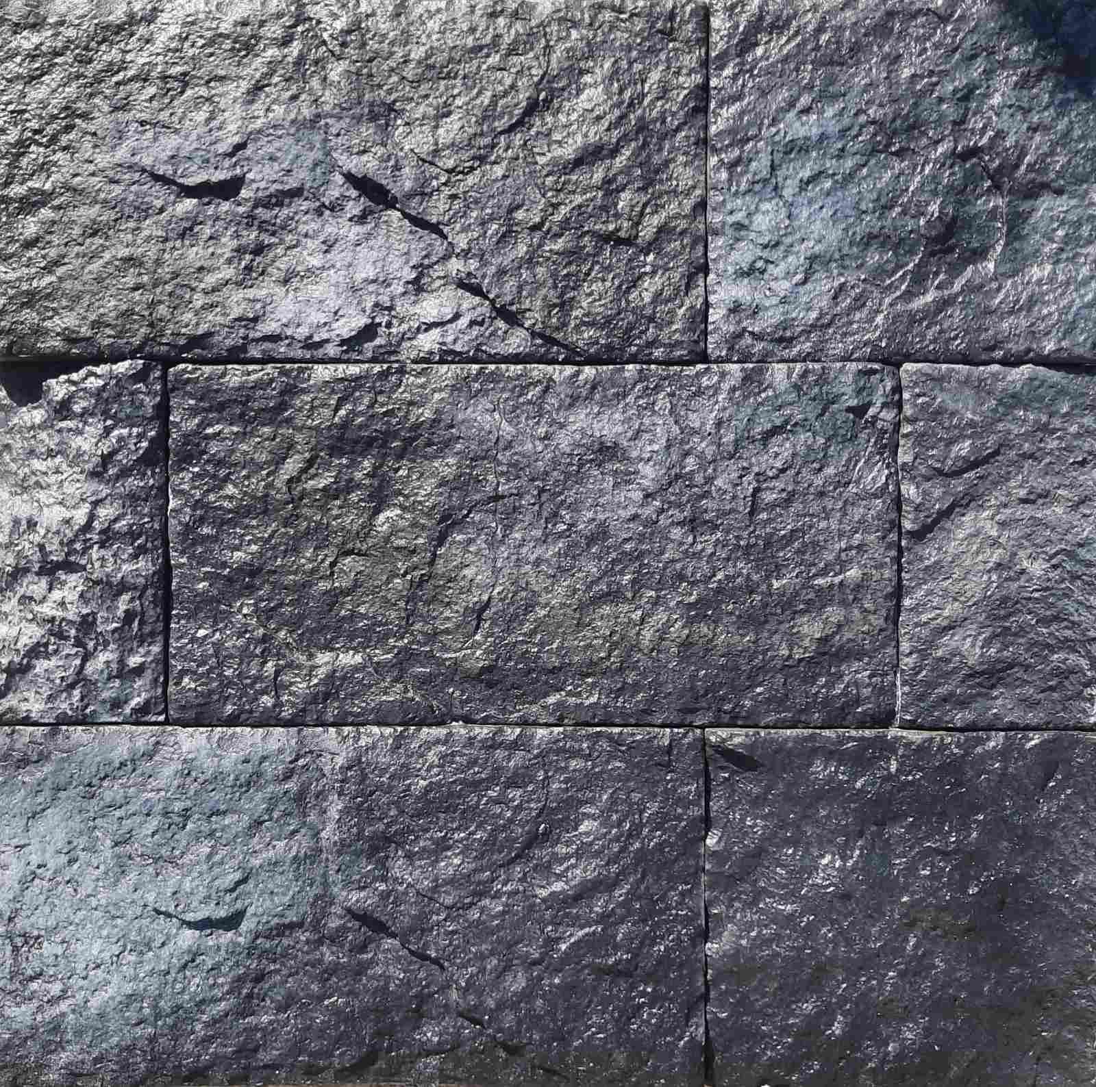 Декоративний камінь Альпійський будинок 1050 1 м2