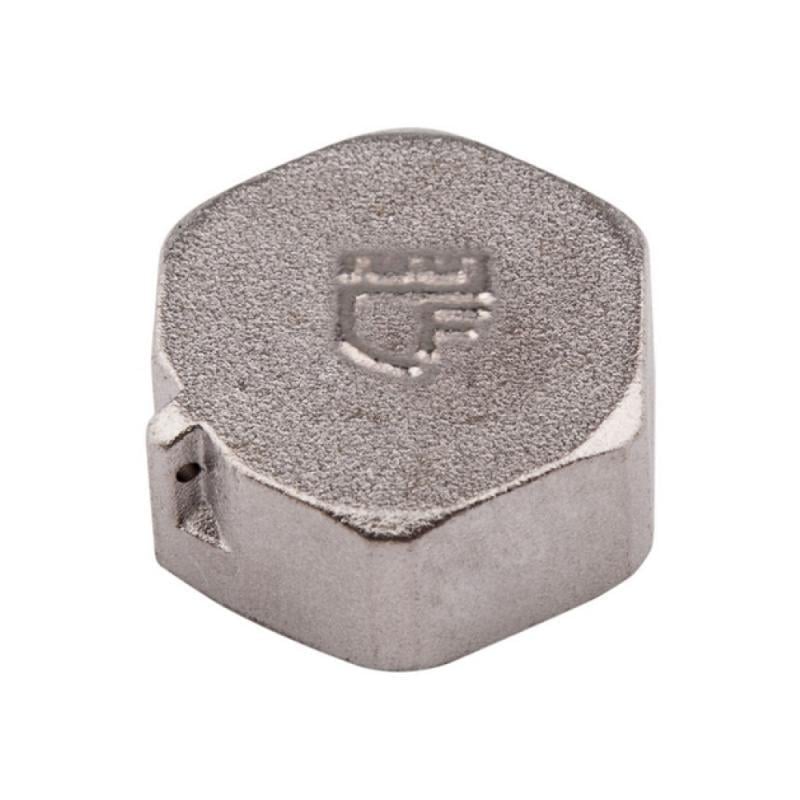 Заглушка SD Forte SF35225 1" ВР (FRRS00002511)