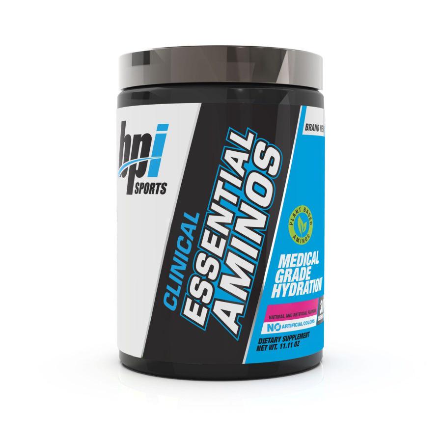 Аминокислота BPI Clinical Essential Aminos 315 г Арктический лед (8674V13796) Аминокислота BPI Clinical Essential Aminos 315 г Арктический лед (8674V13796)