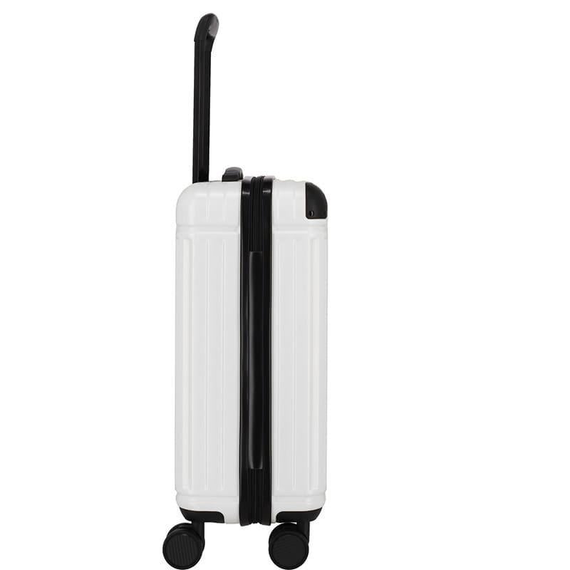Валіза на 4 колесах Travelite Cruise S 37 л White (TL072647-30) - фото 4