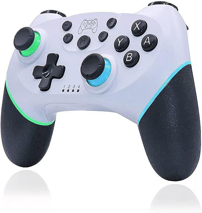 Джойстик Vikisda Bluetooth Pro Nintendo (1618065413)