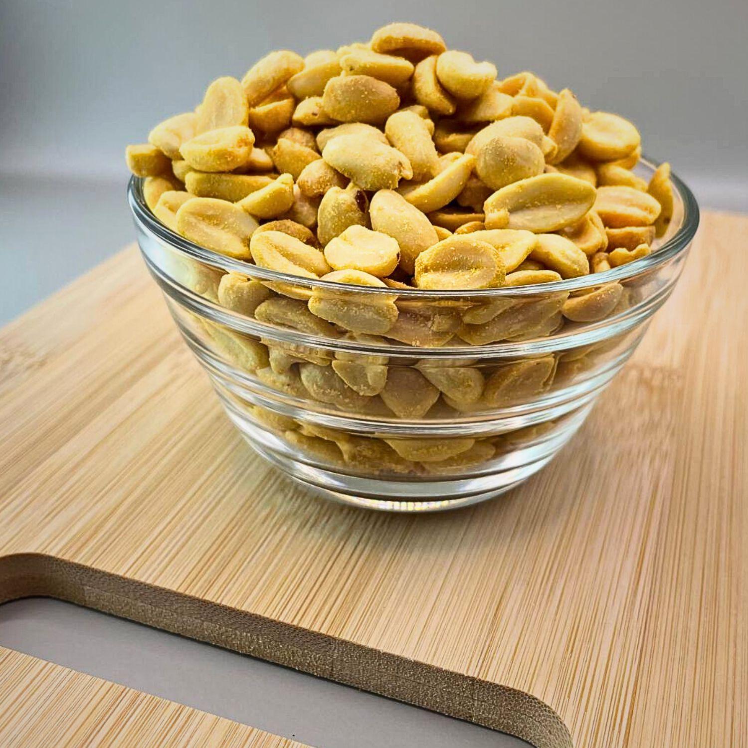 Арахис жареный соленый Peanut Clear Cheese со вкусом сыра 1 кг (Pea-Cheese-R-1000) - фото 7