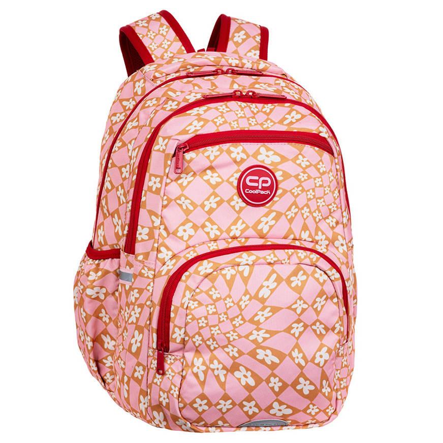 Шкільний рюкзак Coolpack PICK SHAKE 23 л 41х30х16 см