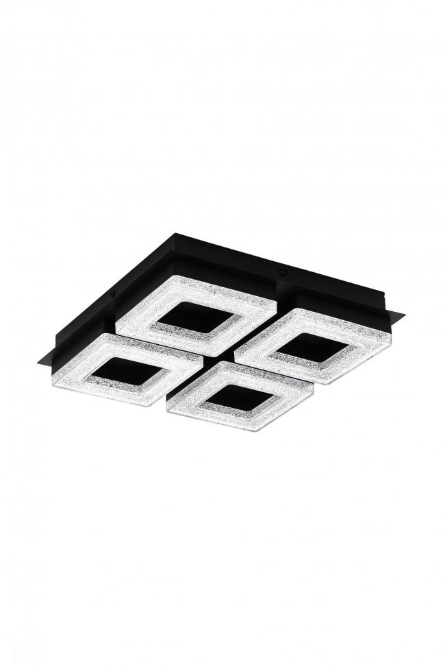 Люстра Eglo FRADELO 1 4-s LED 99326