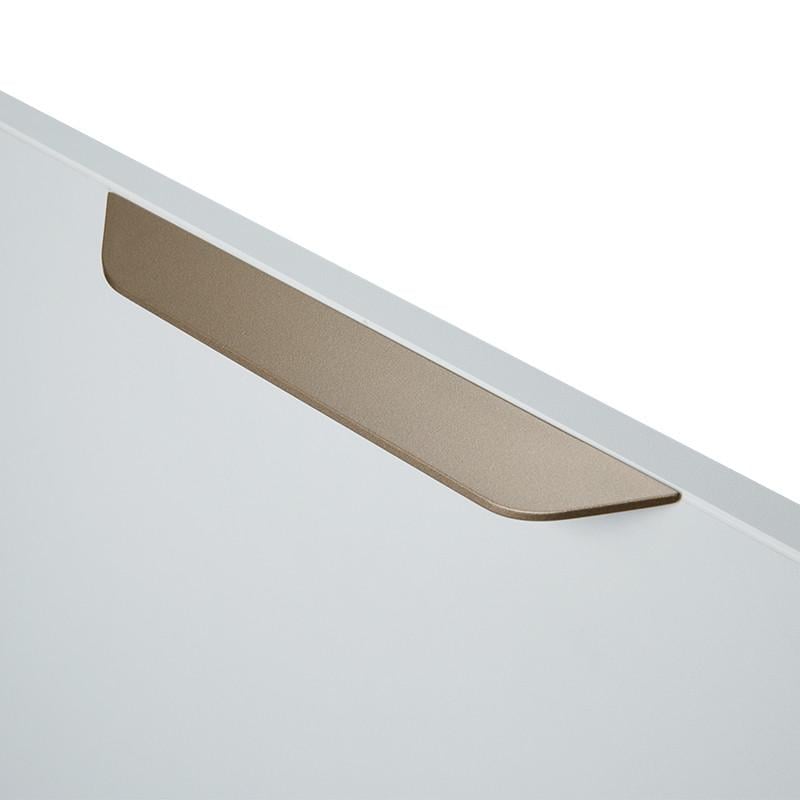 Мебельная ручка Cosma М 13033.160 Золотой