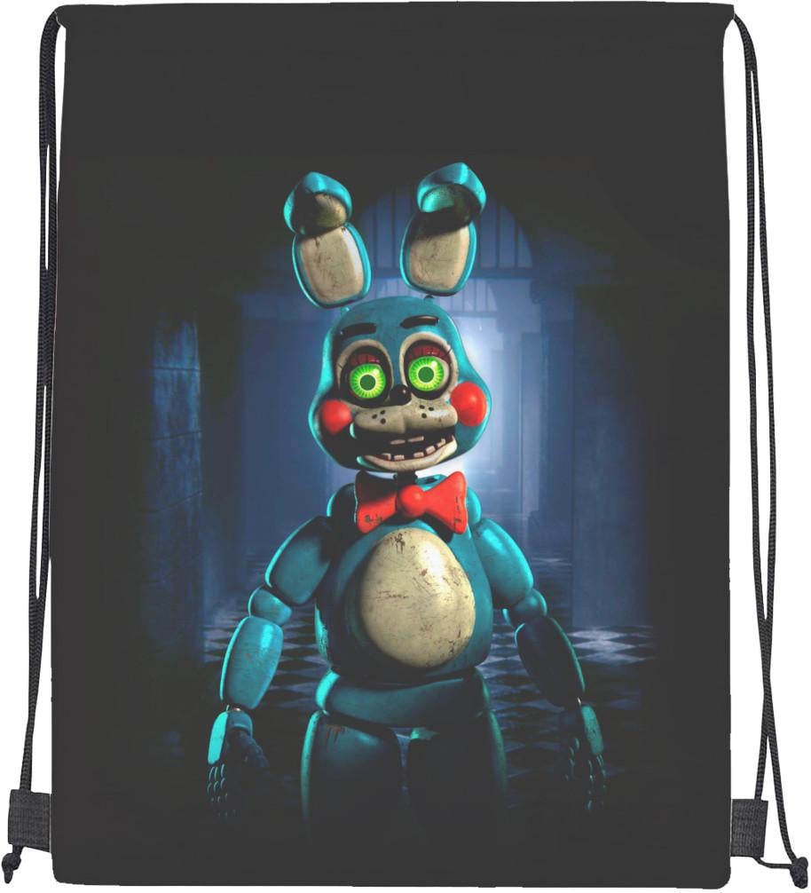 Мішок спортивний Fnaf 10 (20302435)