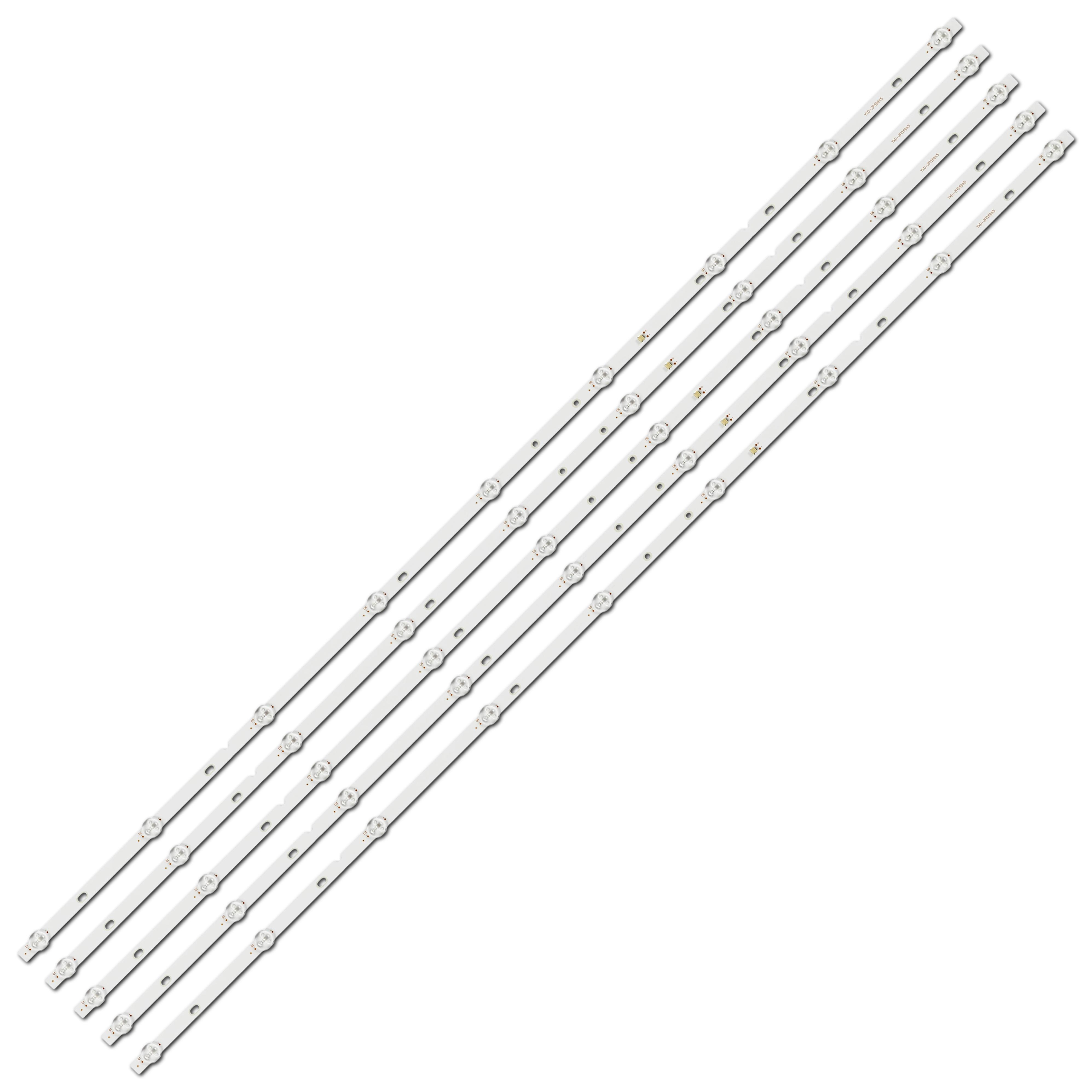 Подсветка TV LED 55" 5 шт. (ART-15374)