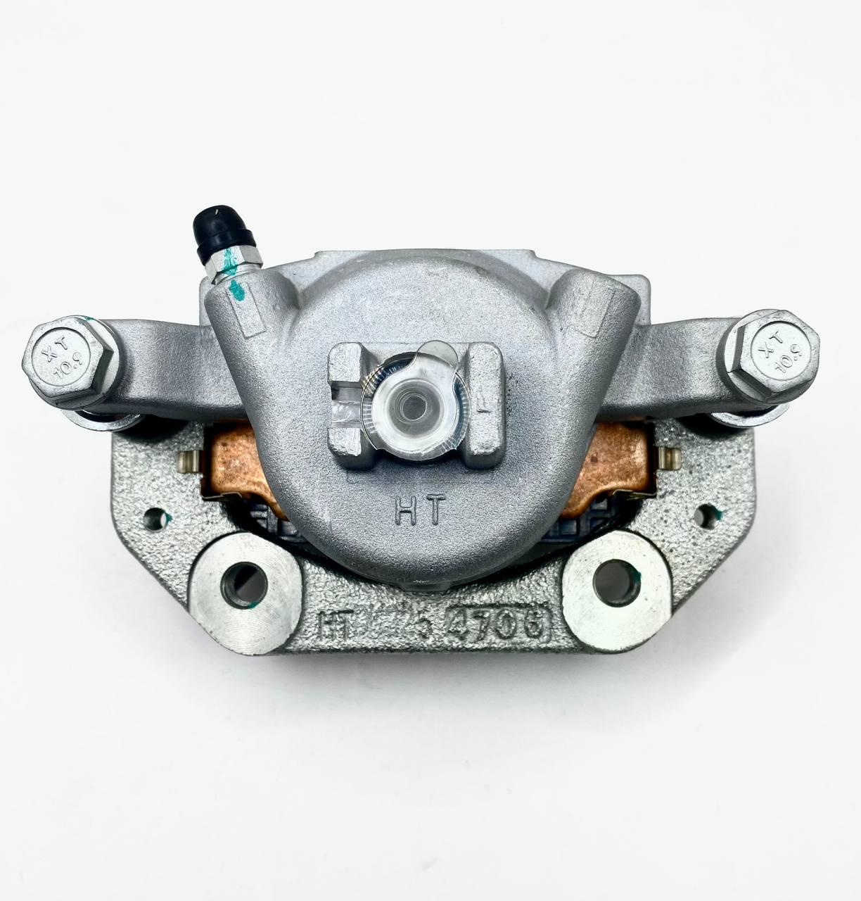 Супорт передній лівий CF moto 850 1000 9AWA-081100 (LO73)