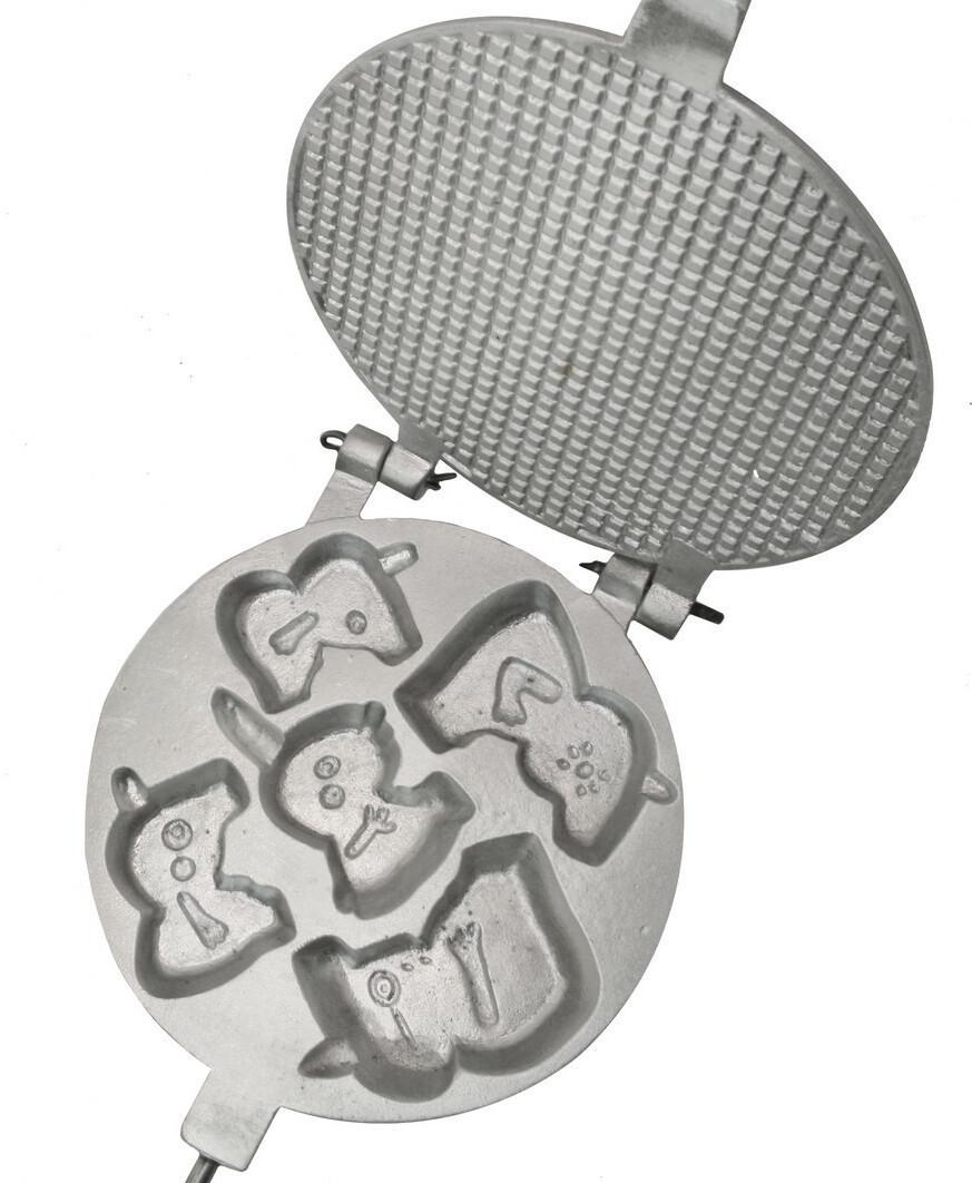 Форма для випічки печива Corby мульт герої Свинка 5 шт. (1232588887) - фото 5 Форма для випічки печива Corby мульт герої Свинка 5 шт. (1232588887) - фото 5