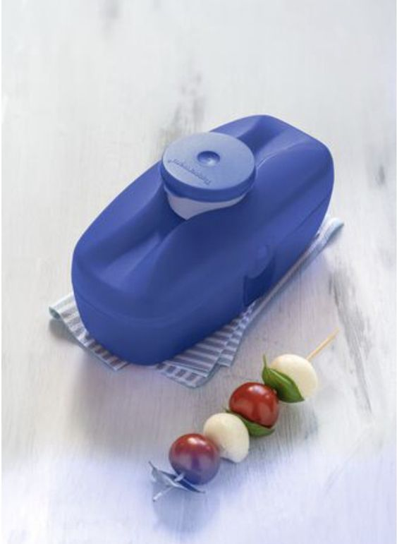 Контейнер снек-бар Tupperware - фото 4