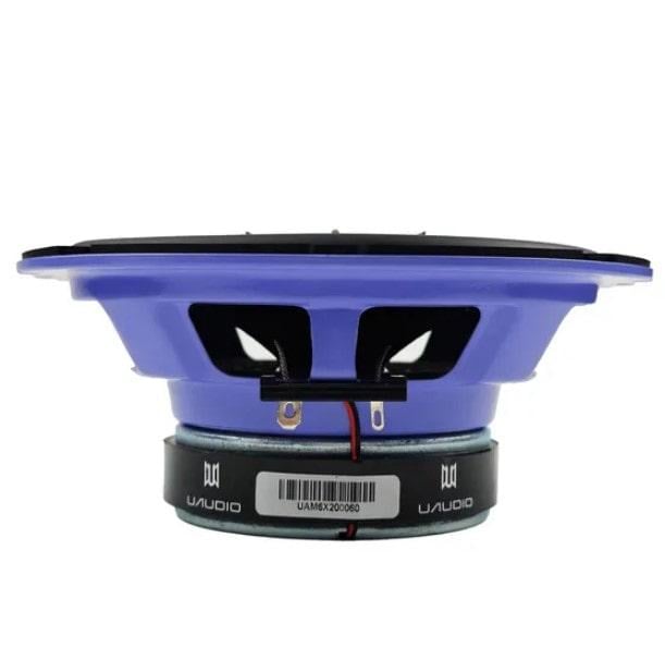 Автоакустика UAudio Malva M6X v2 - фото 4 Автоакустика UAudio Malva M6X v2 - фото 4