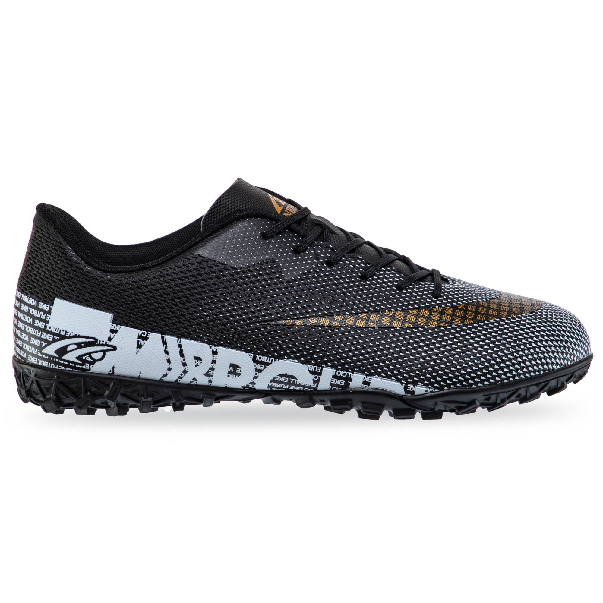 Сороконожки футбольные BINBINNIAO OB-1314-40-45-2 р. 41 Черный