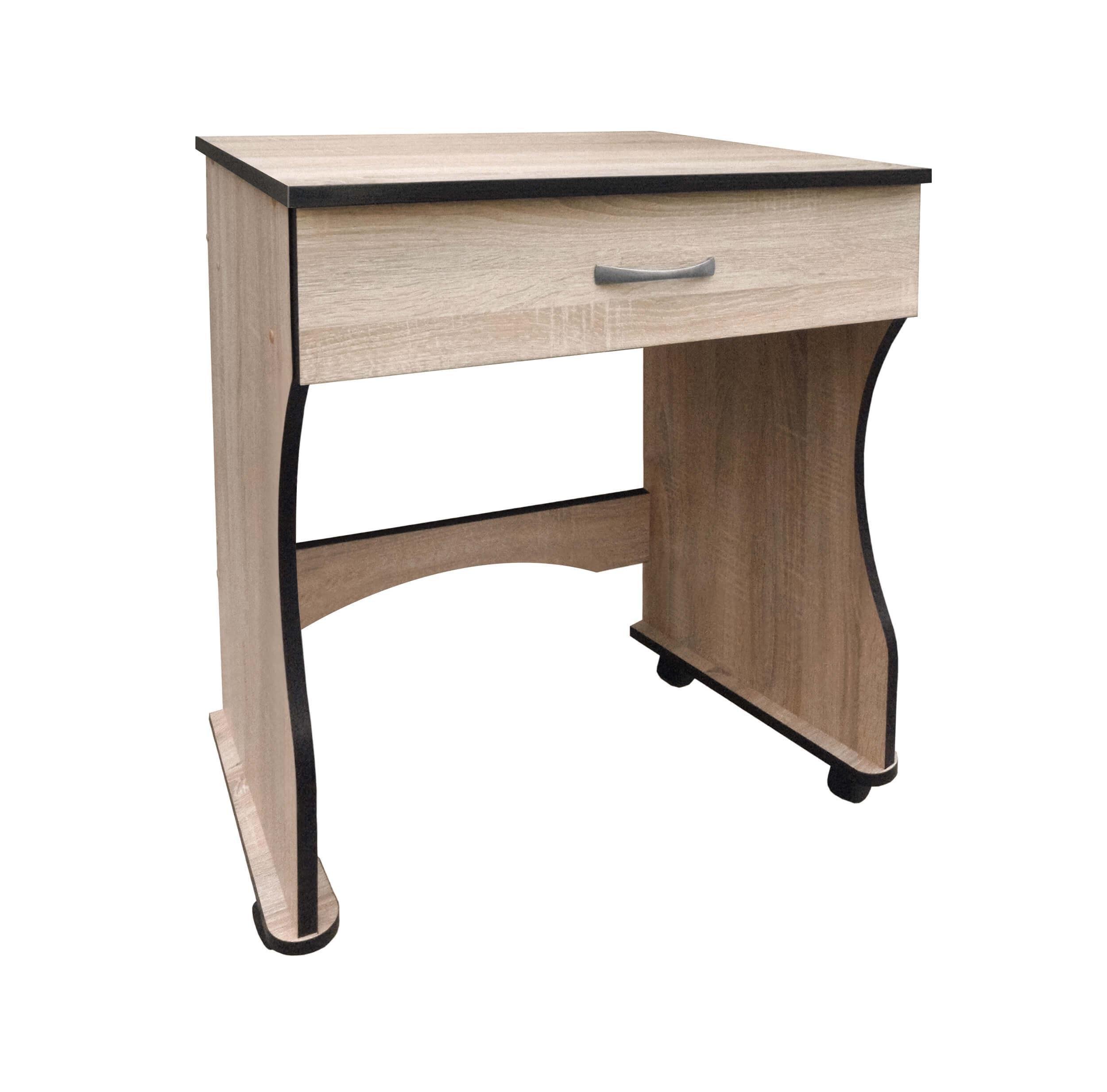 Стол для ноутбука МАКСИ-МЕбель СДН 2 XR передвижной Дуб Сонома (5102943) Стол для ноутбука МАКСИ-МЕбель СДН 2 XR передвижной Дуб Сонома (5102943)