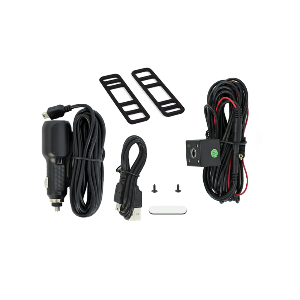 Видеорегистратор зеркало Anytek T22 экран 5" micro SD карта 1080P 1920х1080 G-sensor (1378021) - фото 5 Видеорегистратор зеркало Anytek T22 экран 5" micro SD карта 1080P 1920х1080 G-sensor (1378021) - фото 5