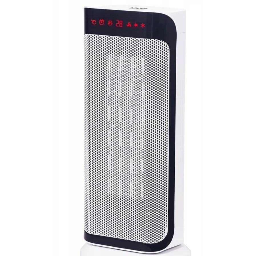 Тепловентилятор керамический Adler AD 7723 (018145)