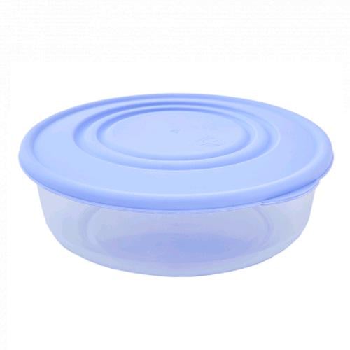 Пищевой контейнер Stenson 167034 1,025 л Бирюзовый (11120280)