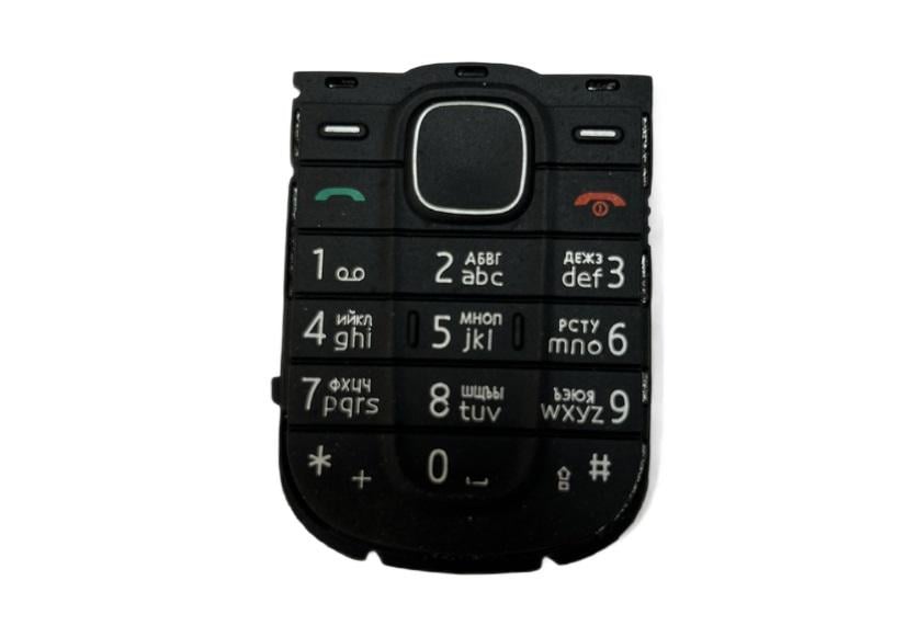 Клавиатура Nokia 1202 (000015124)