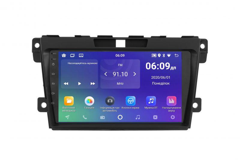 Головное устройство штатное Soundbox SM-8133 для Mazda CX7 2008-2012 Bose (11923124)