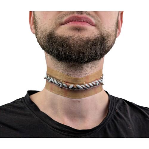 Ошейник наклейка Висельник (16-420) Ошейник наклейка Висельник (16-420)