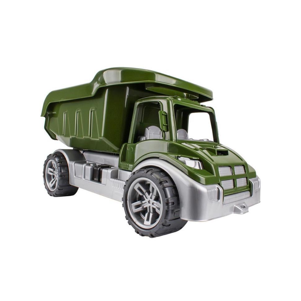 Іграшка Самоскид 4210txk (RLT33561)