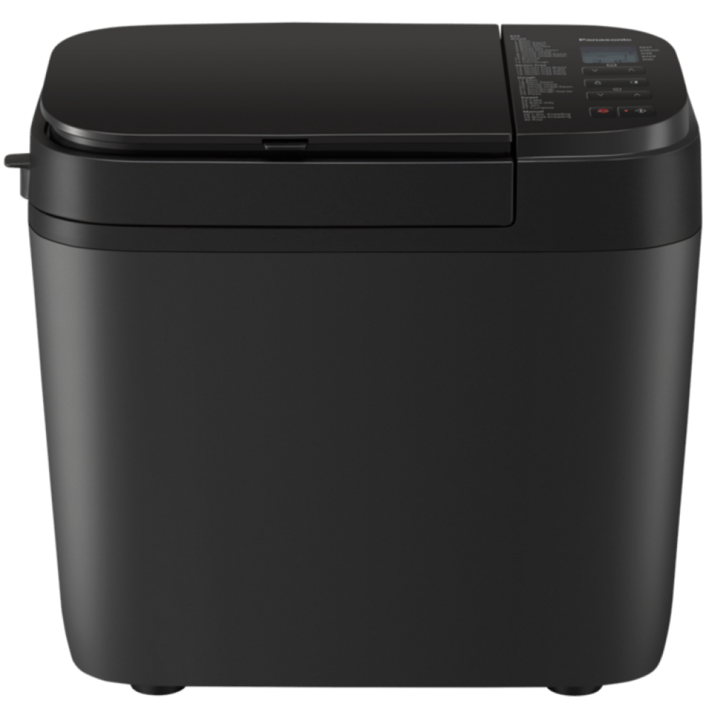 Хлібопічка Panasonic SD-R2530-KTS