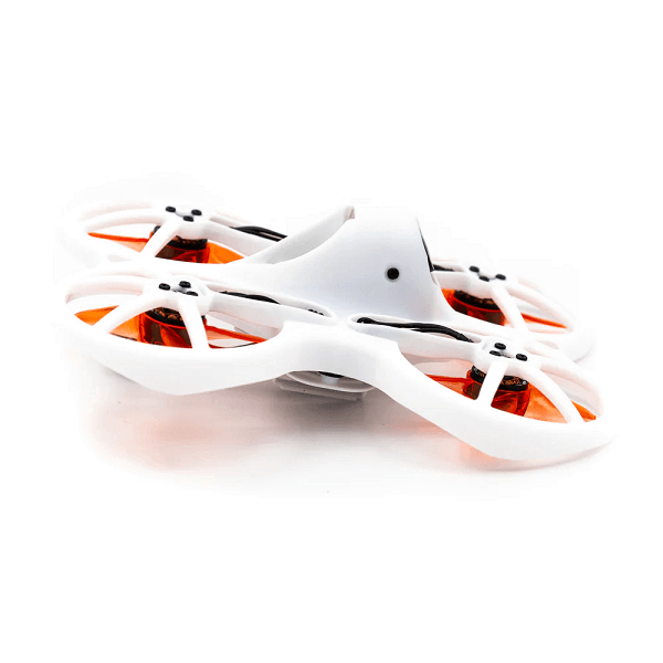 Квадрокоптер EMAX EZ Pilot Pro RTF Kit камера FPV БК White (d358) - фото 4 Квадрокоптер EMAX EZ Pilot Pro RTF Kit камера FPV БК White (d358) - фото 4