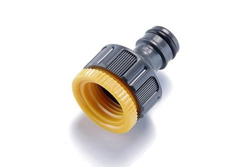 Адаптер для коннектора Сила 1/2" с внутренней резьбой 1/2"/3/4"