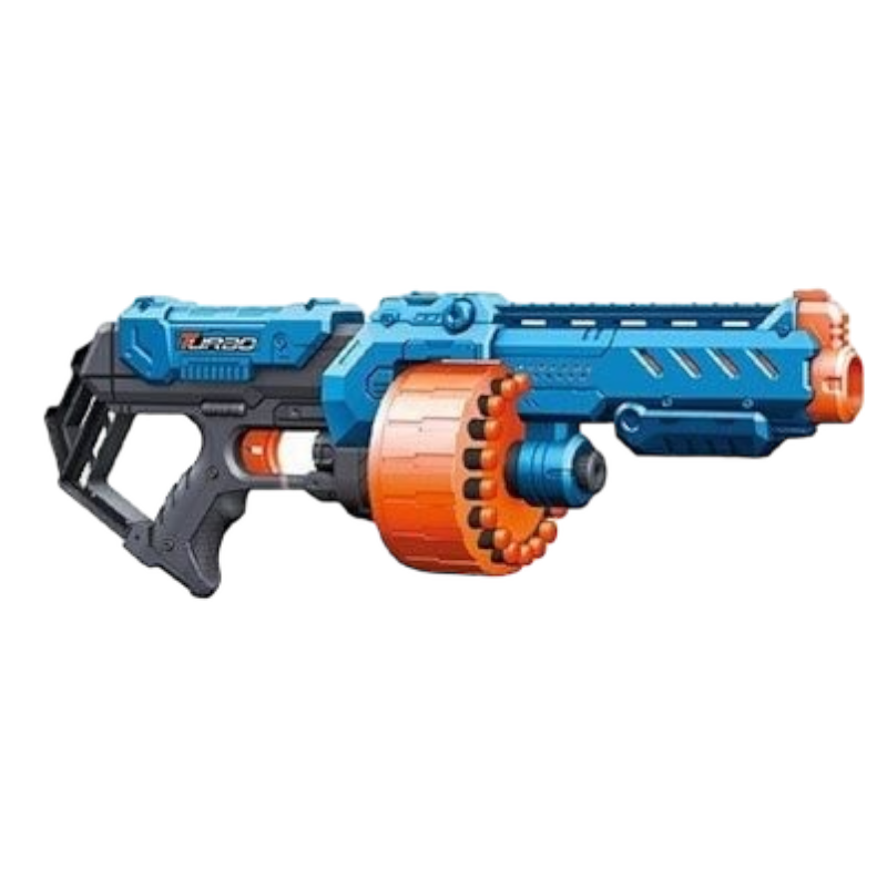 Игрушечный автомат BT 332 (113038)