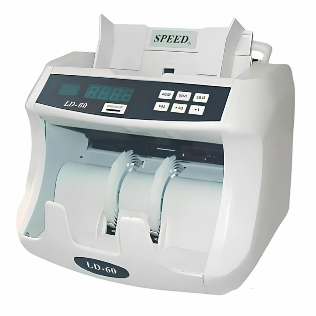 Счетчик банкнот LD 60 PRO 95U (577095502)