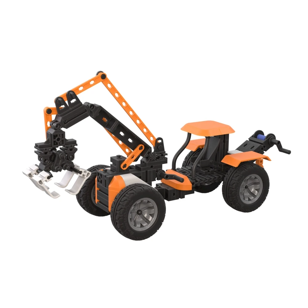 Конструктор fischertechnik ADVANCED Universal Max - фото 3
