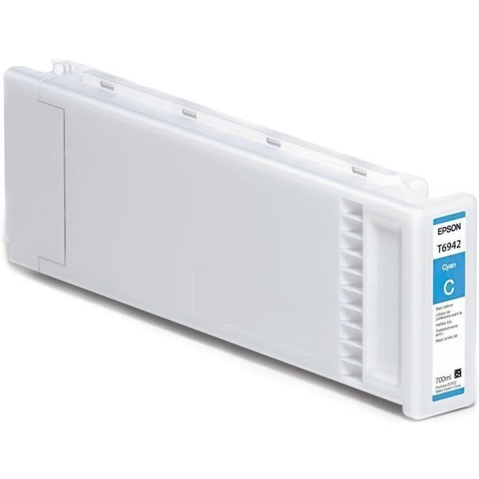 Картридж Epson SureColor P7500/9500 700 мл cyan (C13T44J240)