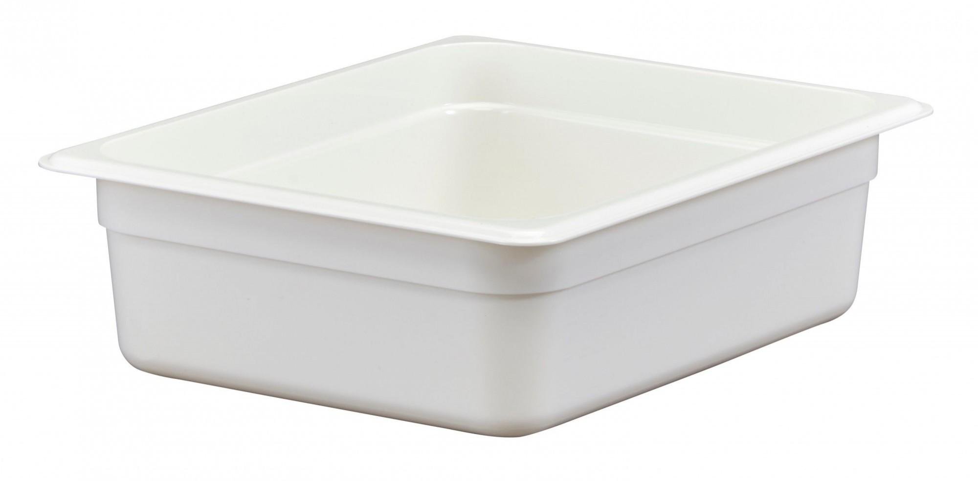 Гастроемкость Cambro GN 1/2-100 325х265 мм (3619041)