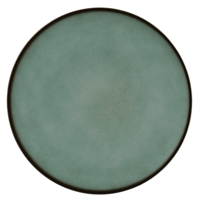 Тарелка плоская Seltmann Weiden Türkis Fantastic 30 см Тарелка плоская Seltmann Weiden Türkis Fantastic 30 см