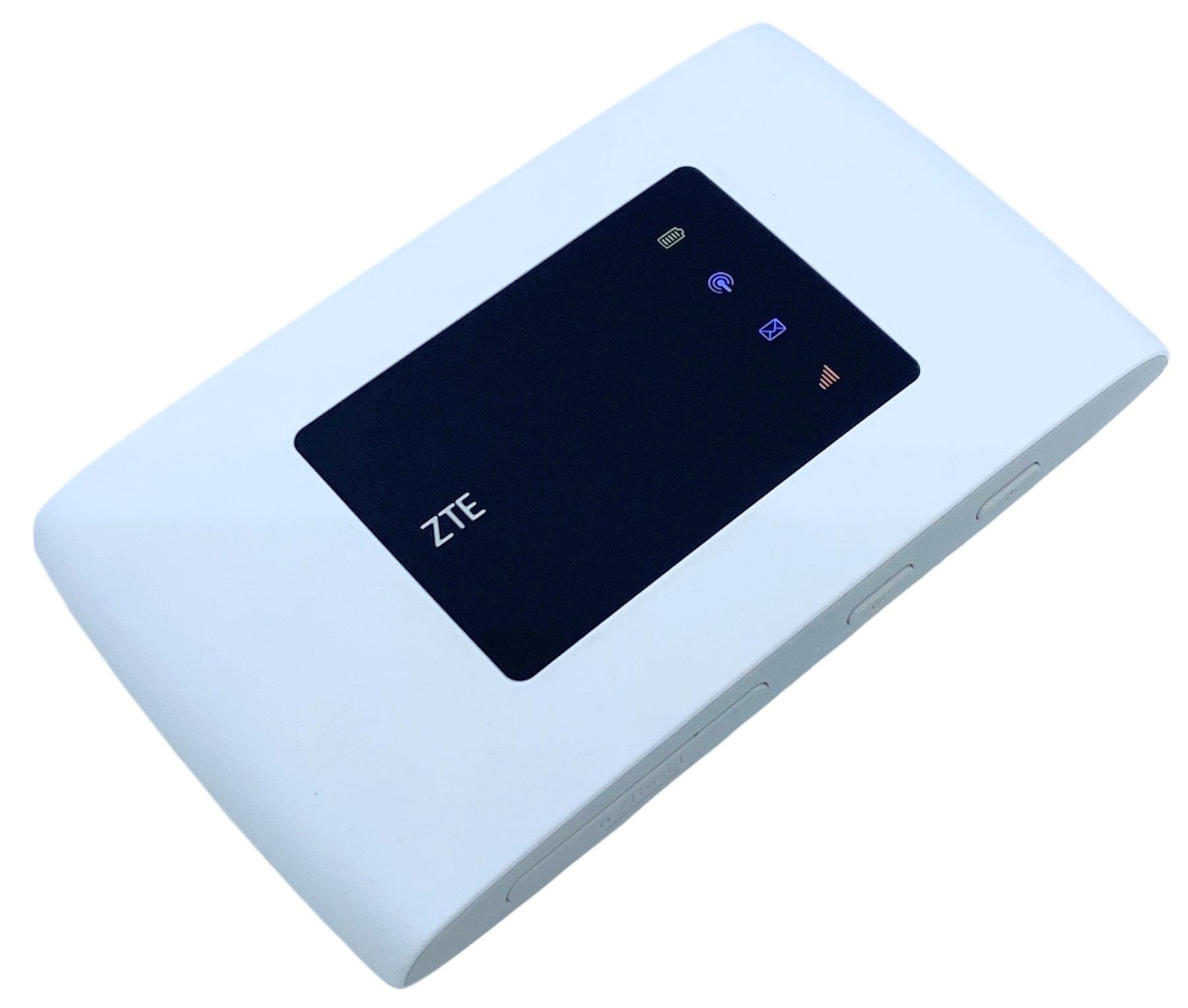 Роутер модем 4G ZTE MF 920 U LTE WIFI 3G вайфай 150 Мбіт два виходи під антену для київстар/лайф/водафон