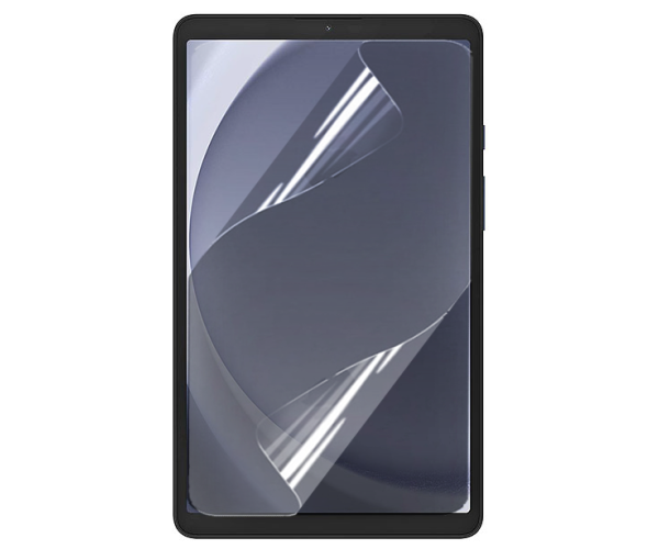 Пленка противоударная гидрогелевая Hydrogel Film для Samsung Galaxy Tab A9 Transparent
