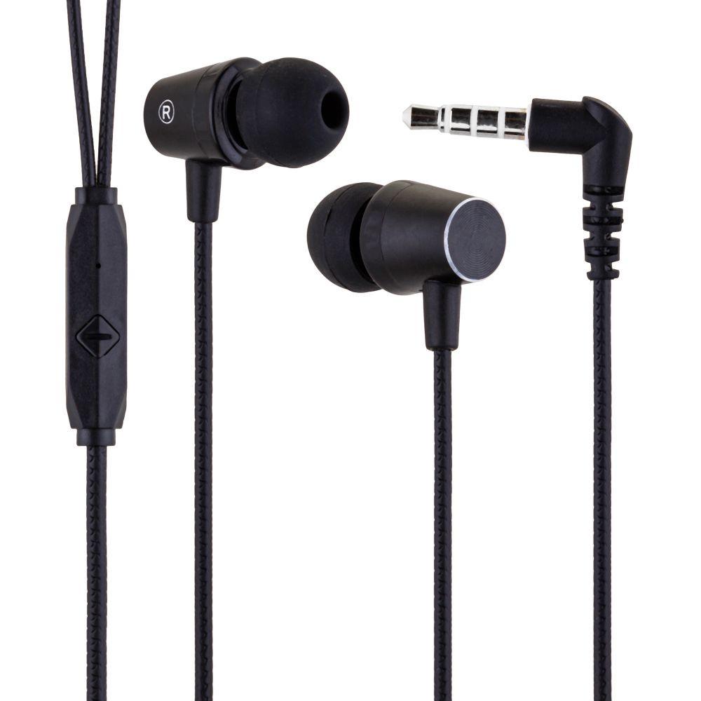 Навушники Hoco M79 Cresta Black (29caa1-13044)