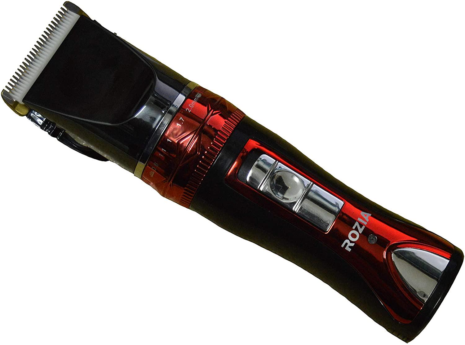 Машинка для стрижки волос Rozia HQ-2205