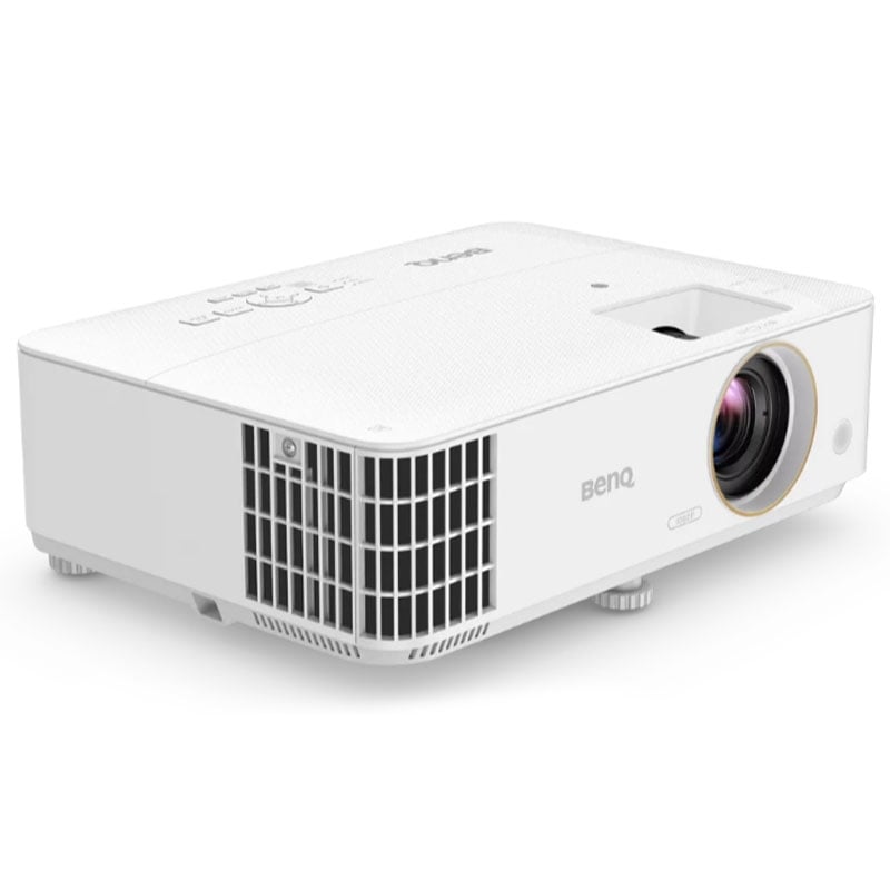 Проектор BenQ TH685P среднефокусный 1920x1080 Full HD 3500Lm 5W (tf3503)